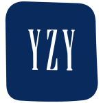 Yeezy Gap Logo