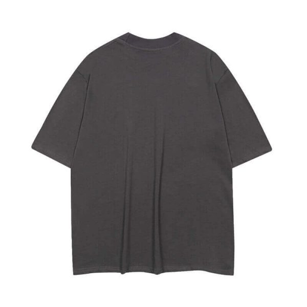 Kanye YZY GAP T-Shirt Dove Of Peace Season 6 Oversized.