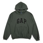 YZY Retro Peace Pigeon GAP Hoodie