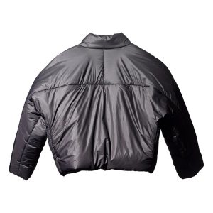 Yeezy Gap Round Jacket 2 – Black